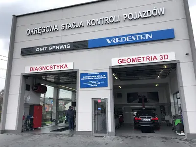 OMT Auto Serwis Tarnów
